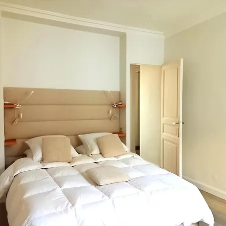 Rue De L'universite - 7 Apartment Paris