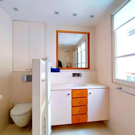 Rue De L'universite - 7 * 파리